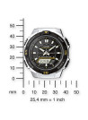 Montre Homme Casio  Bracelet Acier inoxydable Argenté - AQ-S800WD-1EVEF