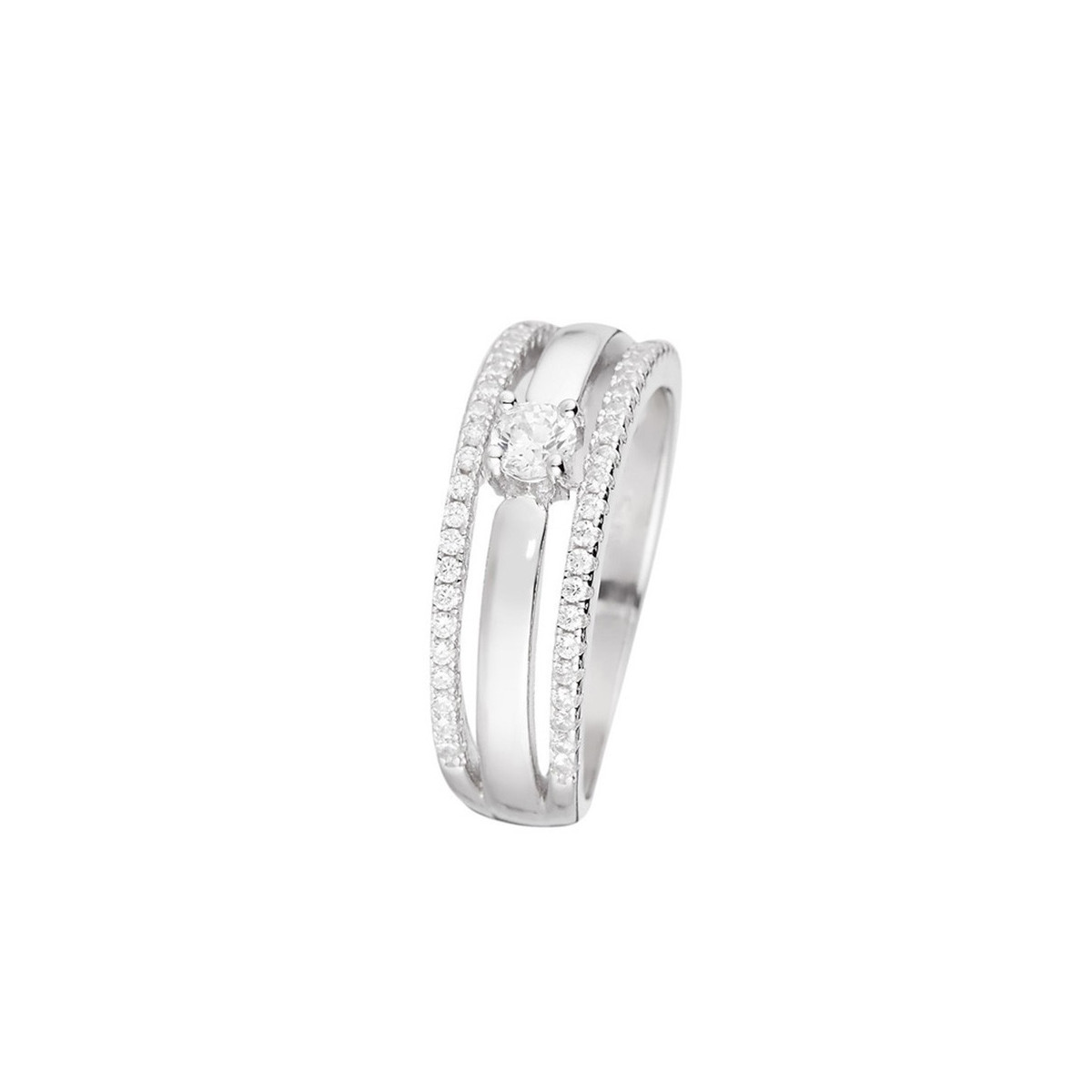 Bague "Anneau Jouya" Argent 925