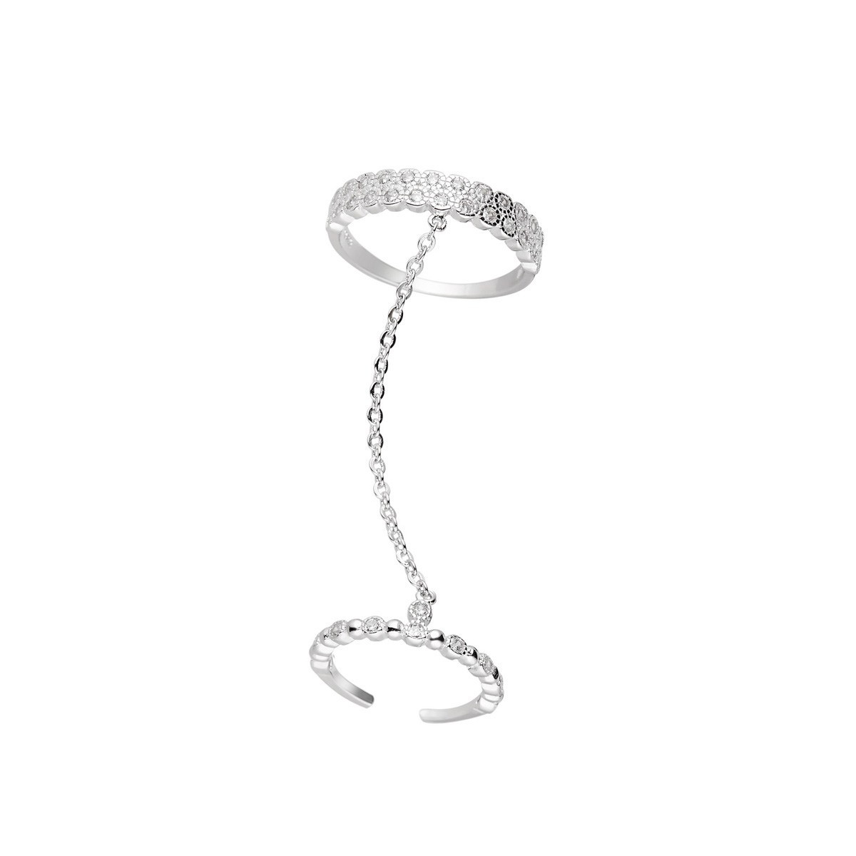 Bague de phalange online argent 925