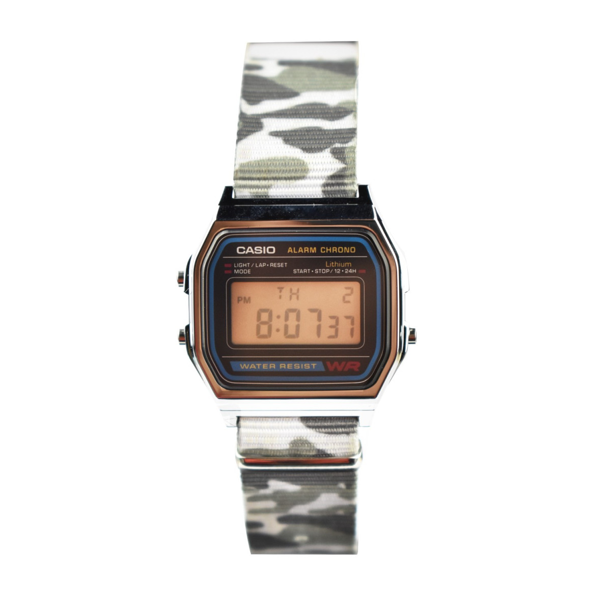 casio a158w nato