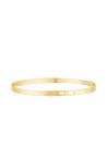 bracelet jonc fermoir