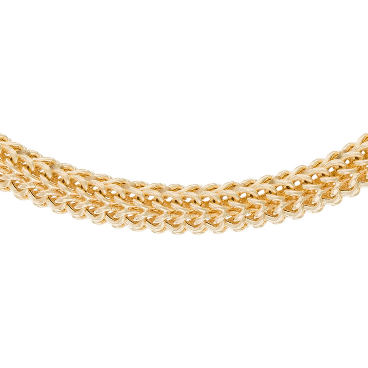 Bracelet "Luciole" Or jaune