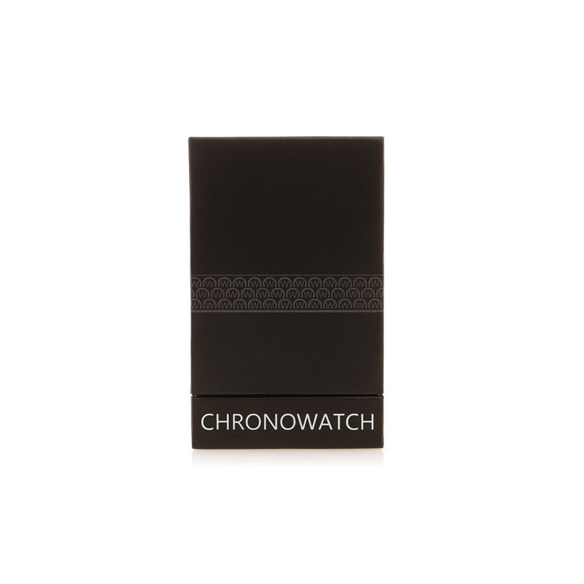 Montre Chronowatch "L'HECKLER" bracelet métal - HF5250C3BM1 Montre Chronowatch "HECKLER" Automatique Bracelet métal - HF5250C3BM1