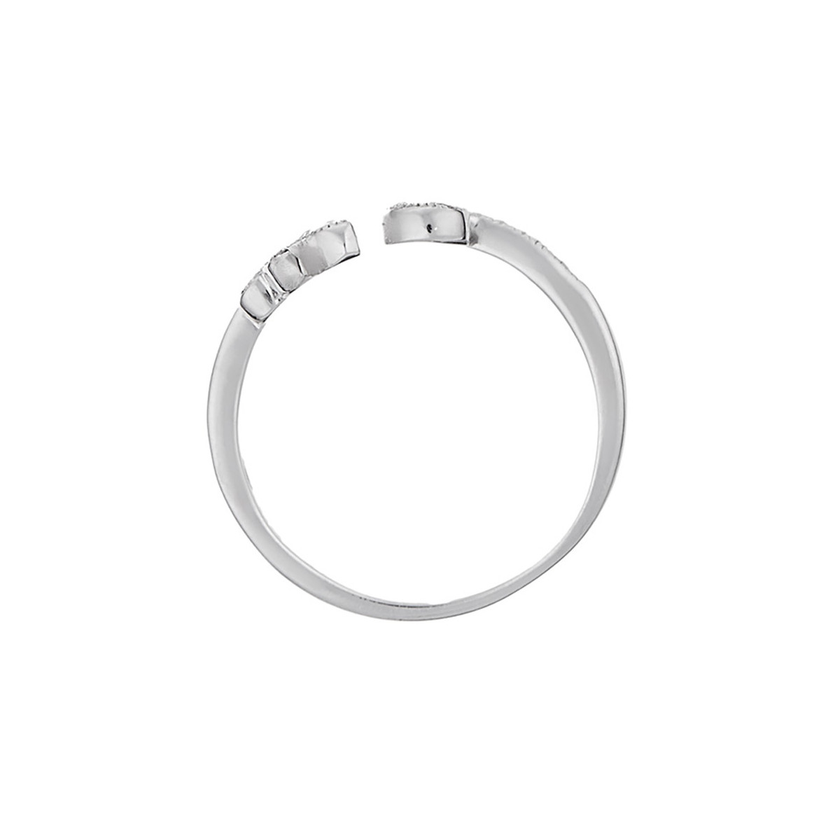 Bague "Petite Etoile" Argent 925