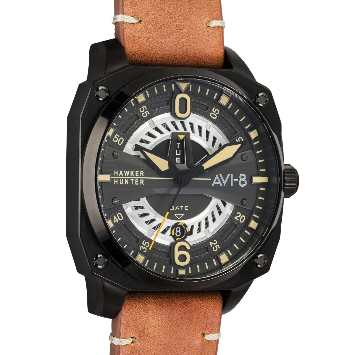 Montre AVI-8 HAWKER HUNTER Quartz - AV-4057-04