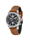 montre homme moderne