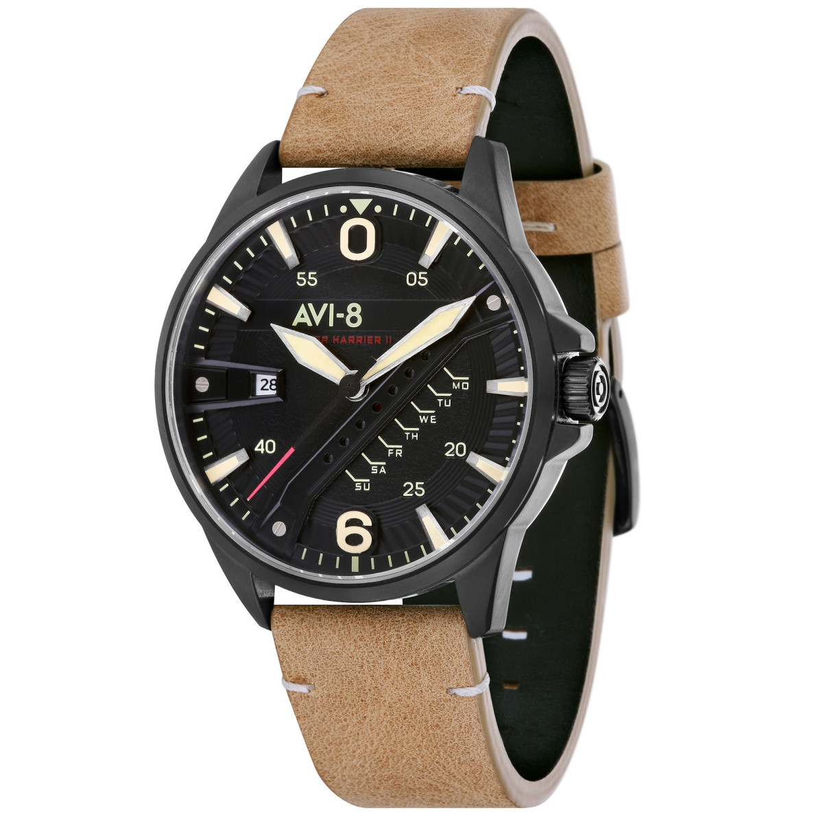 Montre AVI-8 HAWKER HARRIER II Quartz - AV-4055-04