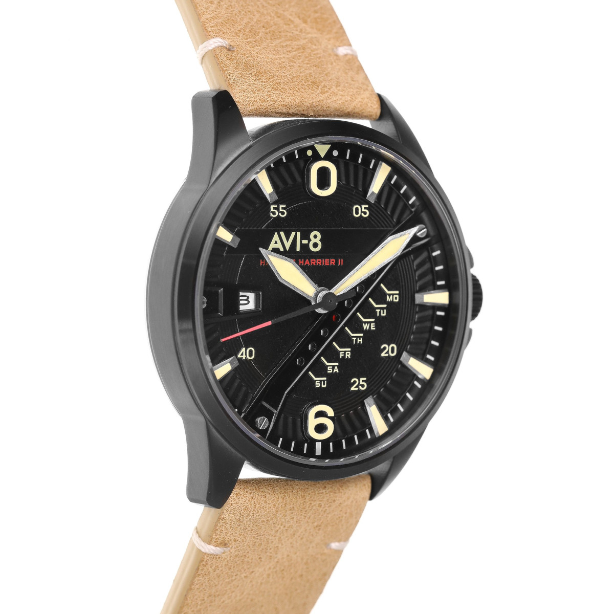 Montre AVI-8 HAWKER HARRIER II Quartz - AV-4055-04