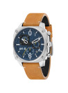 Montre AVI-8 HAWKER HUNTER Quartz Chronograph - AV-4052-07