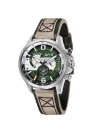 Montre AVI-8 HAWKER HARRIER II Quartz Chronograph - AV-4056-02