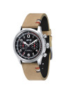 Montre AVI-8 FLYBOY - LAFAYETTE Quartz Chronograph - AV-4054-02