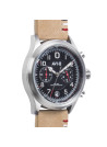 Montre AVI-8 FLYBOY - LAFAYETTE Quartz Chronograph - AV-4054-02