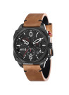 aviateur montre homme