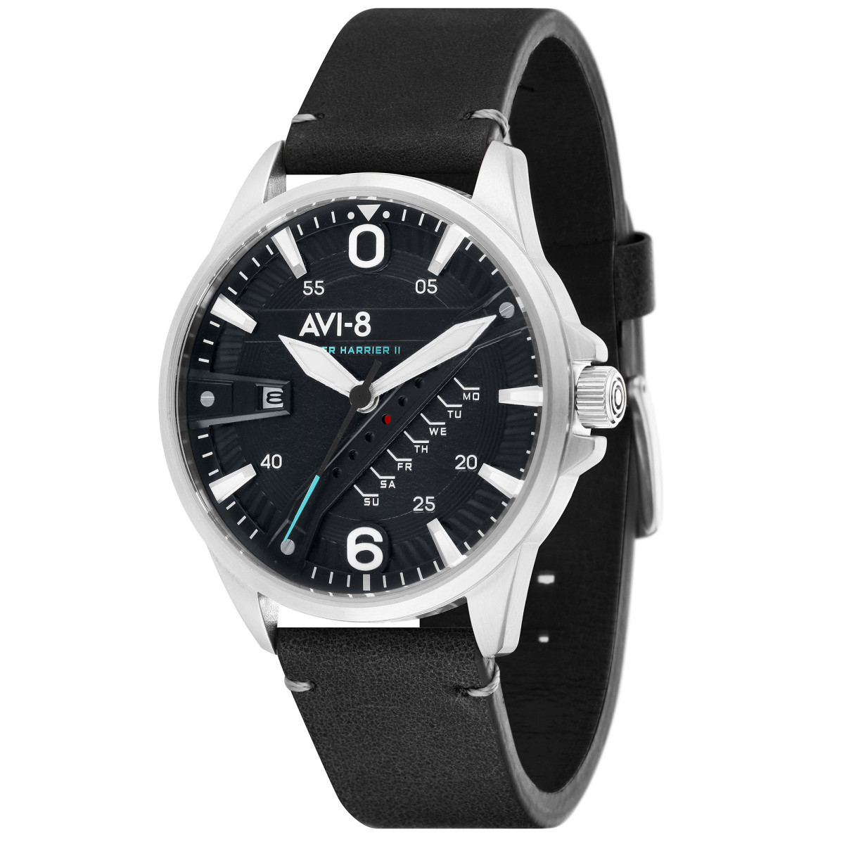 Montre AVI-8 HAWKER HARRIER II Quartz - AV-4055-02