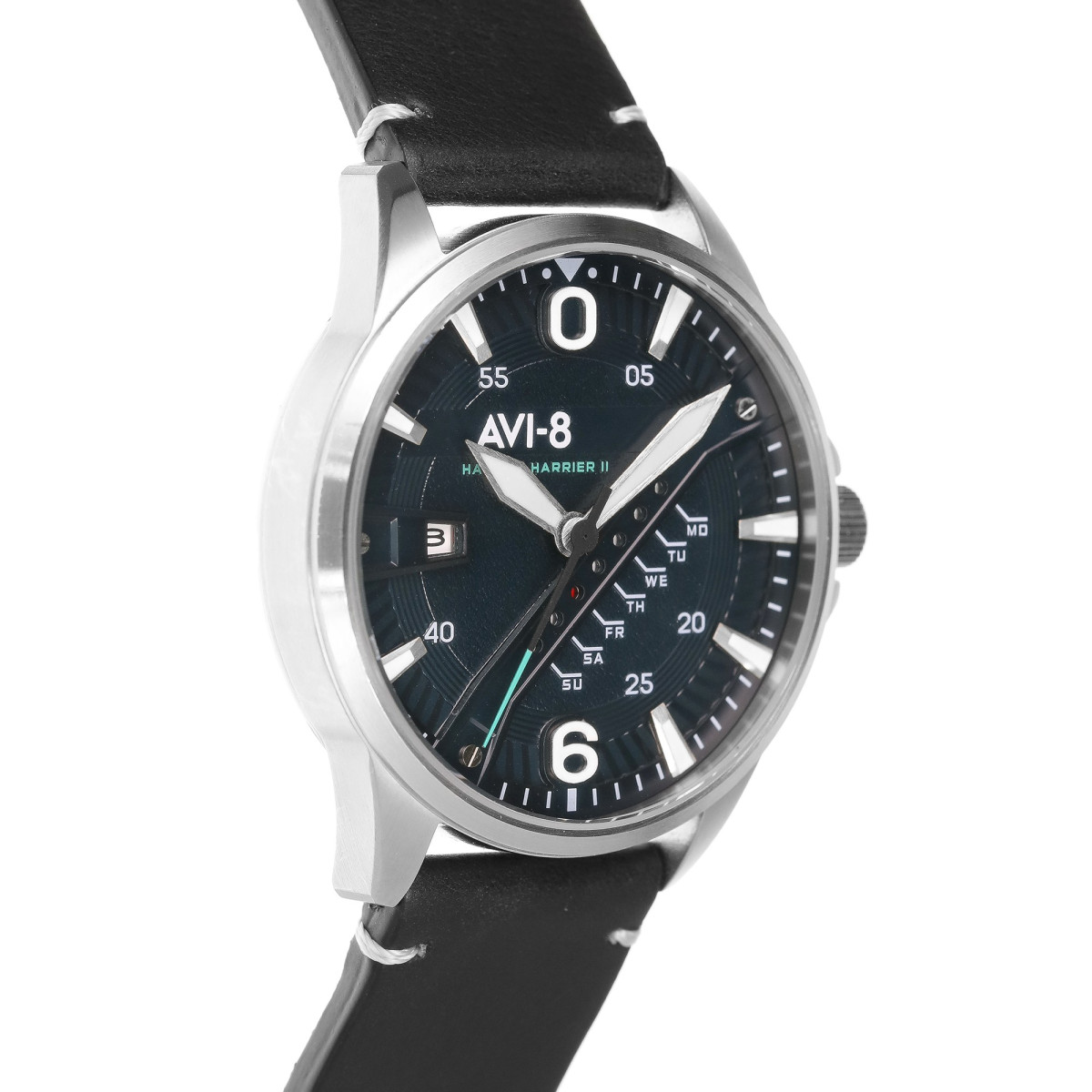 Montre AVI-8 HAWKER HARRIER II Quartz - AV-4055-02 Montre AVI-8 HAWKER HARRIER II Quartz - AV-4055-02