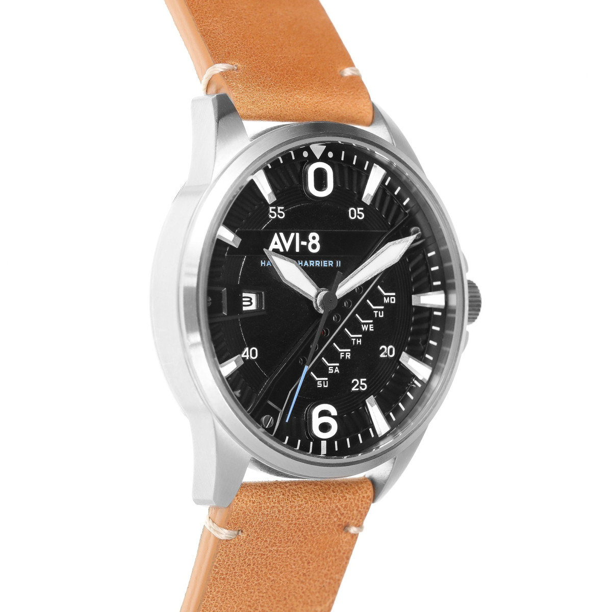 Montre AVI-8 HAWKER HARRIER II Quartz - AV-4055-01