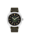 Montre Homme Spinnaker boîtier 42 mm épaisseur 12 mm 10 atm poids 95g