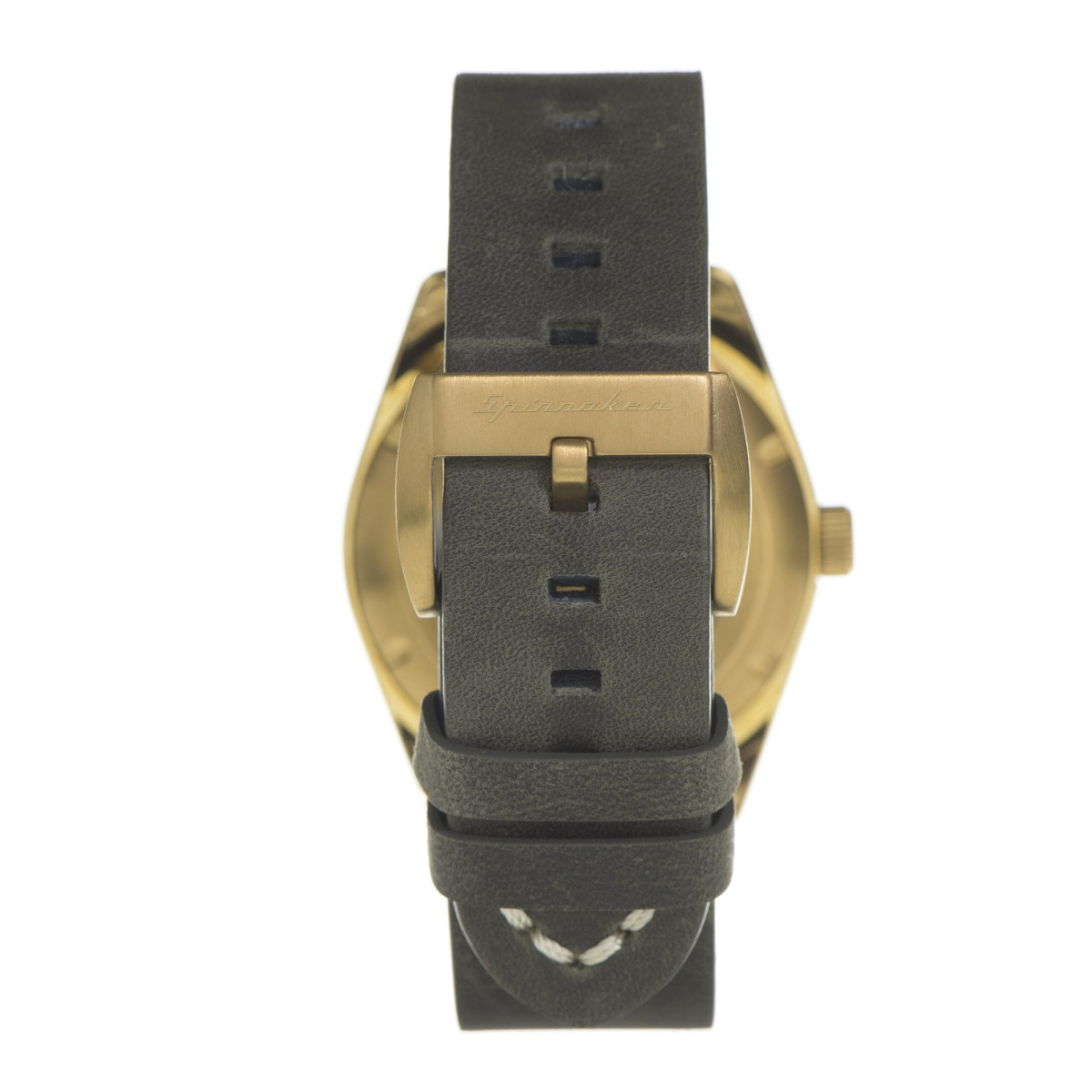 Montre Spinnaker CROFT Automatique - Cadran Vert - SP-5058-04