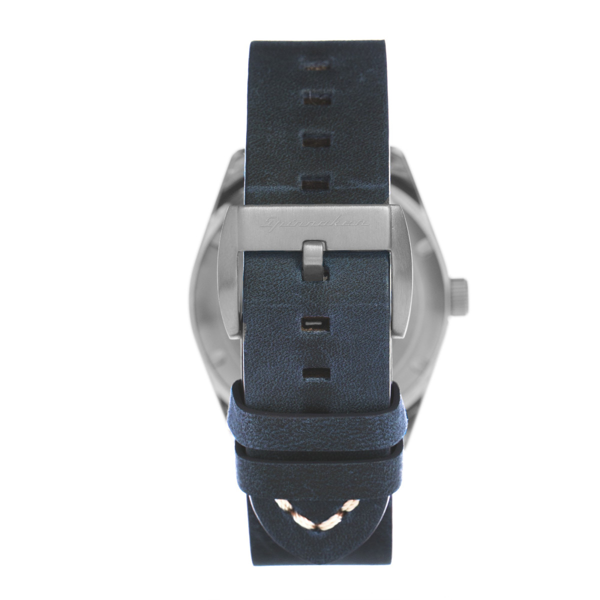 Montre Spinnaker CROFT Automatique - Cadran Bleu - SP-5058-01