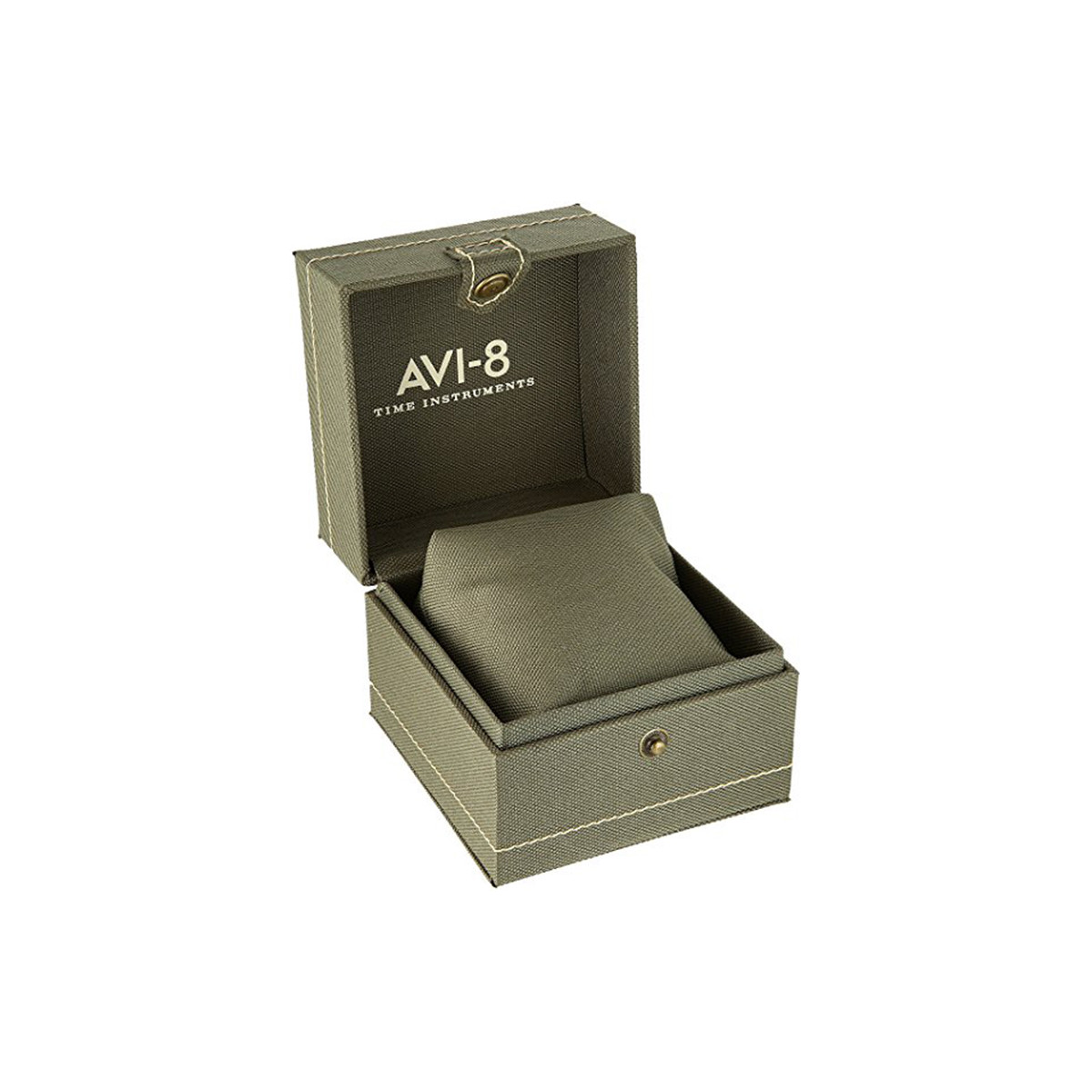 Montre AVI-8 HAWKER HURRICANE Quartz Chronograph - AV-4011-0E