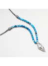 Collier Homme DYRIAN en Argent 925