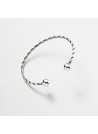 Bracelet Homme CHEM en Argent 925