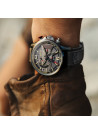 Montre AVI-8 HAWKER HARRIER II Quartz Chronograph - AV-4056-03