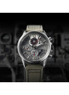 Montre AVI-8 HAWKER HARRIER II Quartz Chronograph - AV-4051-03