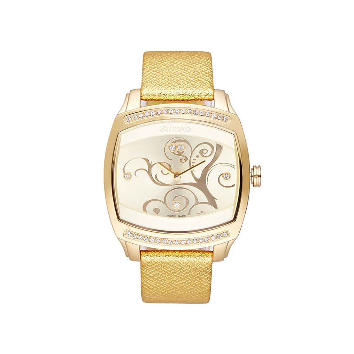 Montre Smalto Femme GR-7 - SM612C8BC6