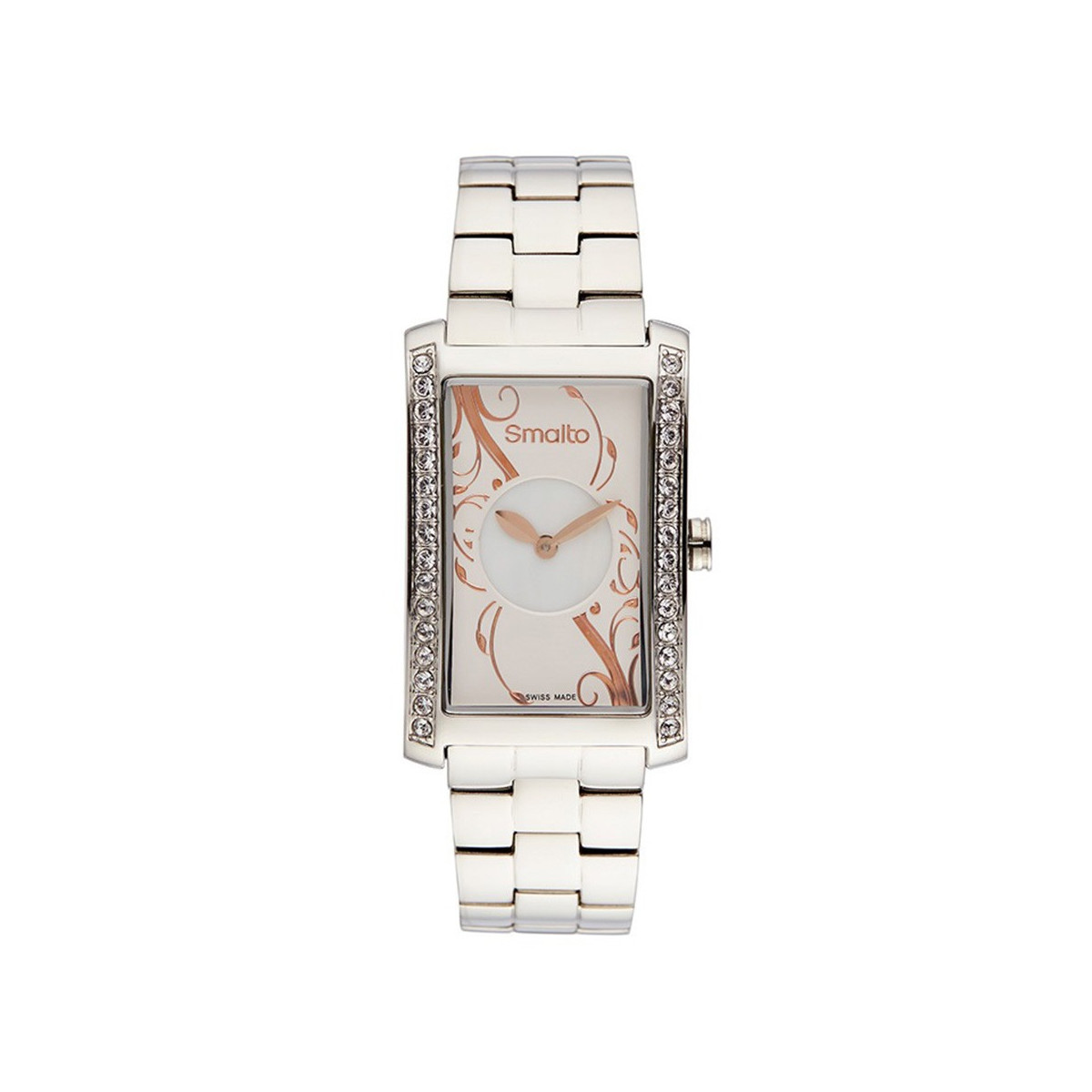 Montre Smalto Femme EDERA - SNML690C3BM1