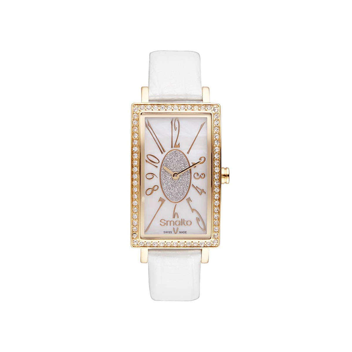 Montre Smalto Femme COLLINA - SNML62C3BC4