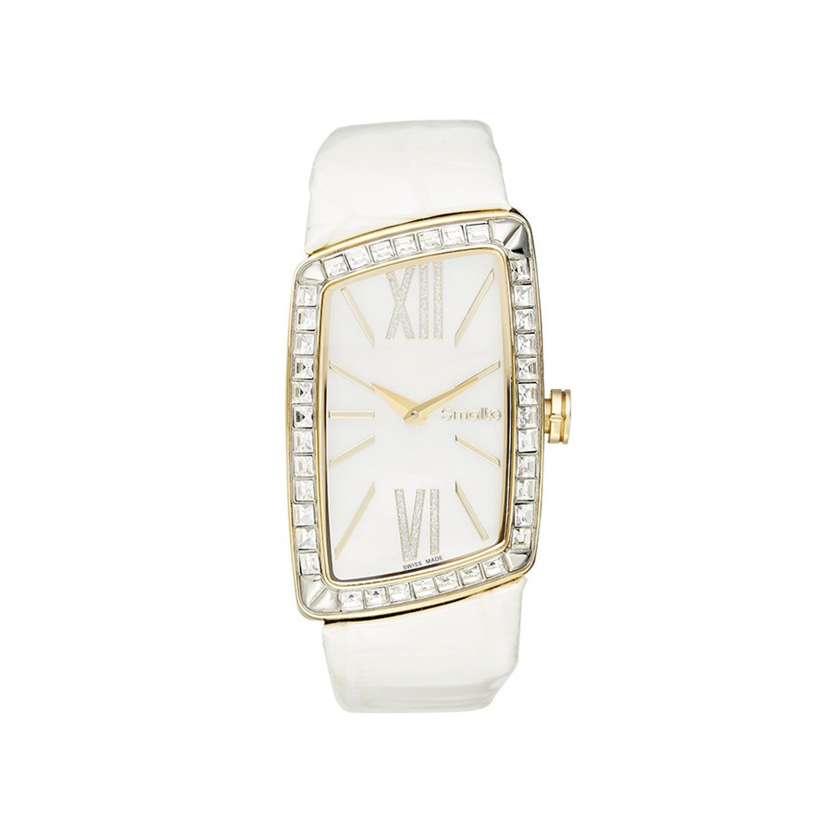 Montre Smalto Femme FANTASIA - SNML12C3BC4