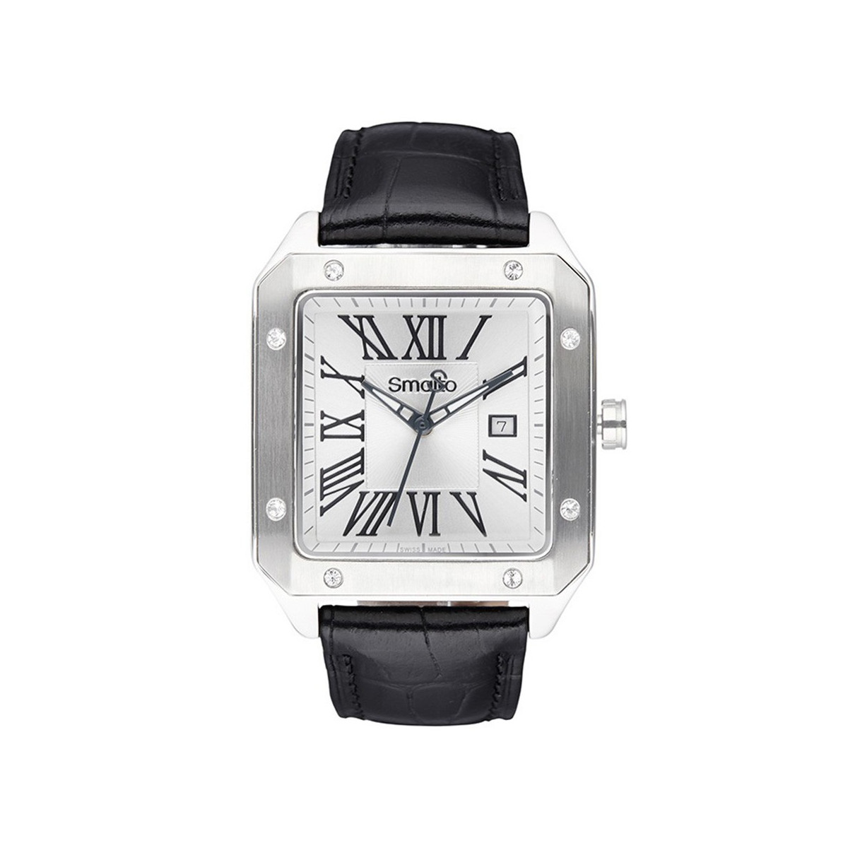 Montre Smalto Femme WALL STREET - SNML50C2BC1 Montre Smalto Femme WALL STREET - SNML50C2BC1