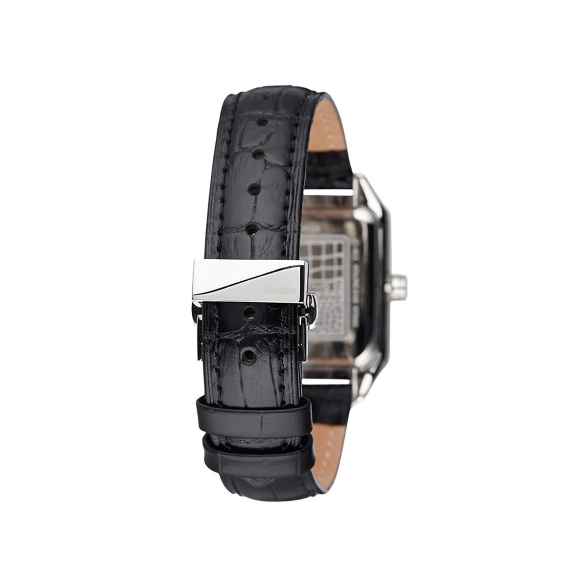 Montre Smalto Femme WALL STREET - SNML50C2BC1