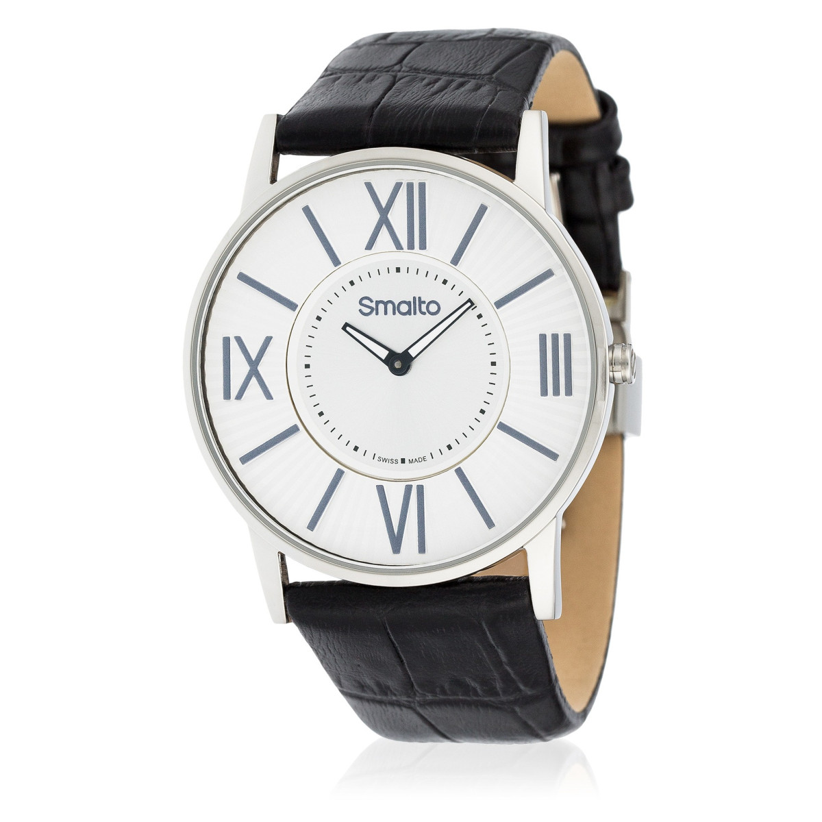 Montre Smalto Homme REGULAR - SNMG60C2BC1
