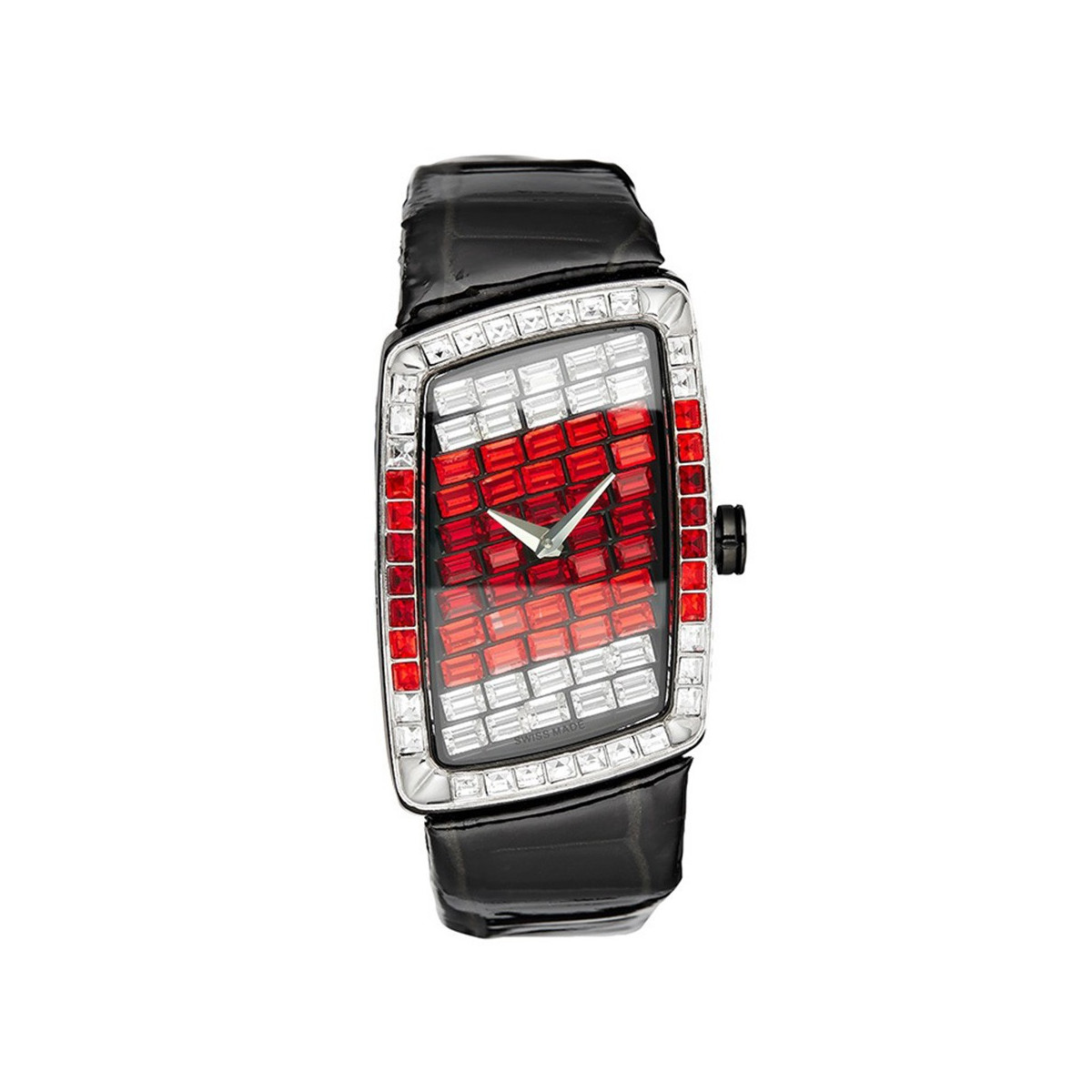 Montre Smalto Femme FANTASIA - SNML11C1BC8