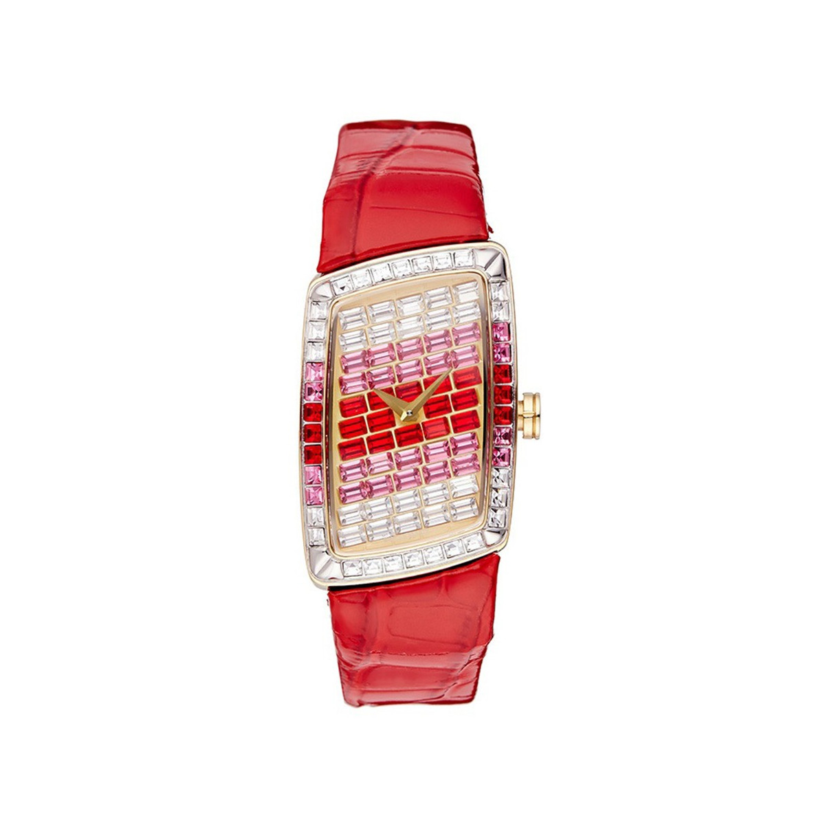 Montre Smalto Femme GALAXIA - SNML12C3BC1