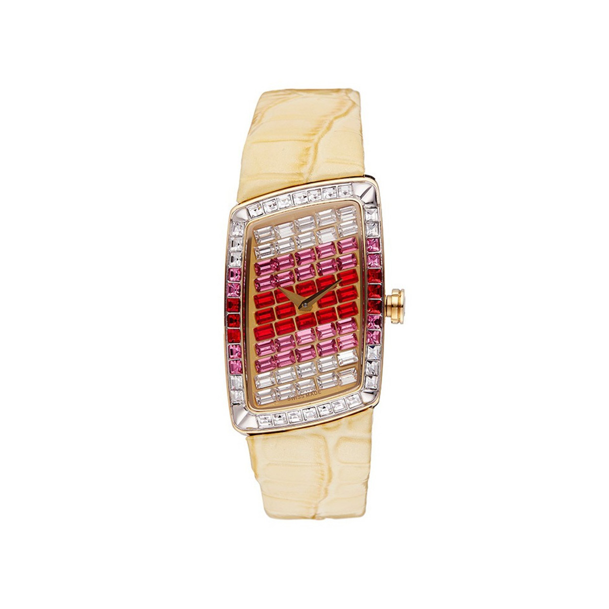 Montre Smalto Femme GALAXIA - SNML12C3BC6 Montre Smalto Femme GALAXIA - SNML12C3BC6