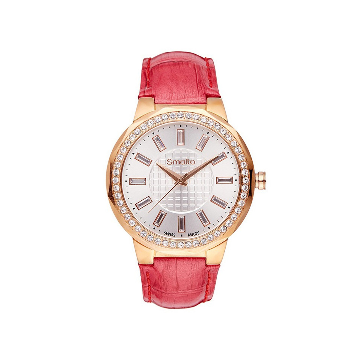 Montre Smalto Femme TESORO - SNML83C2BC4 Montre Smalto Femme TESORO - SNML83C2BC4