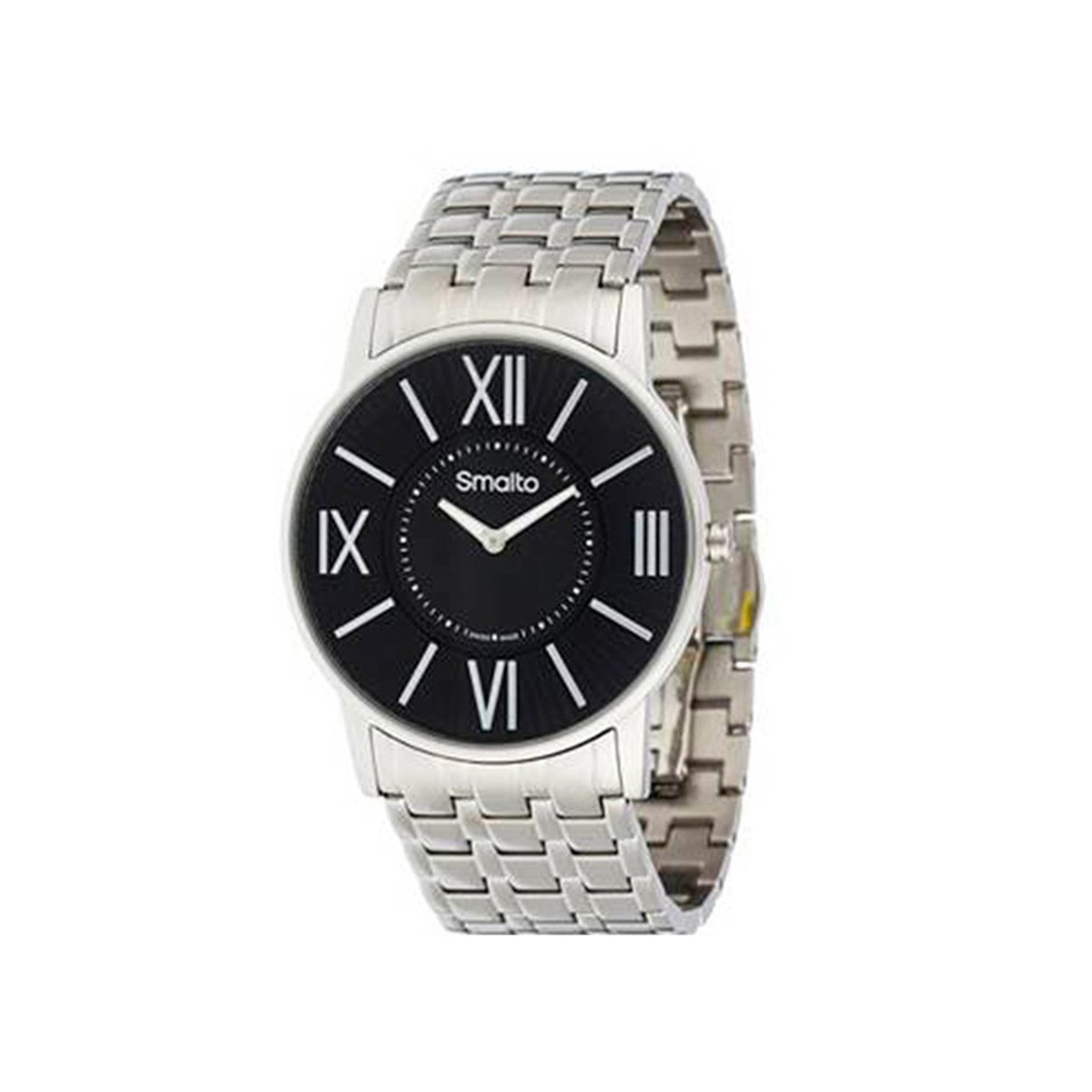 Montre Smalto Homme REGULAR - SNMG60C1BM1