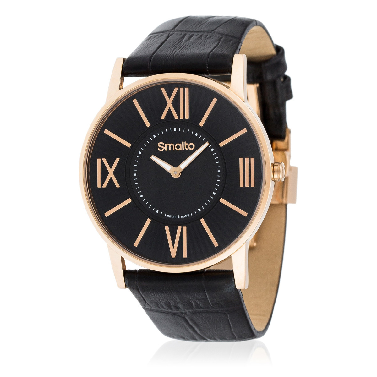 smalto montre