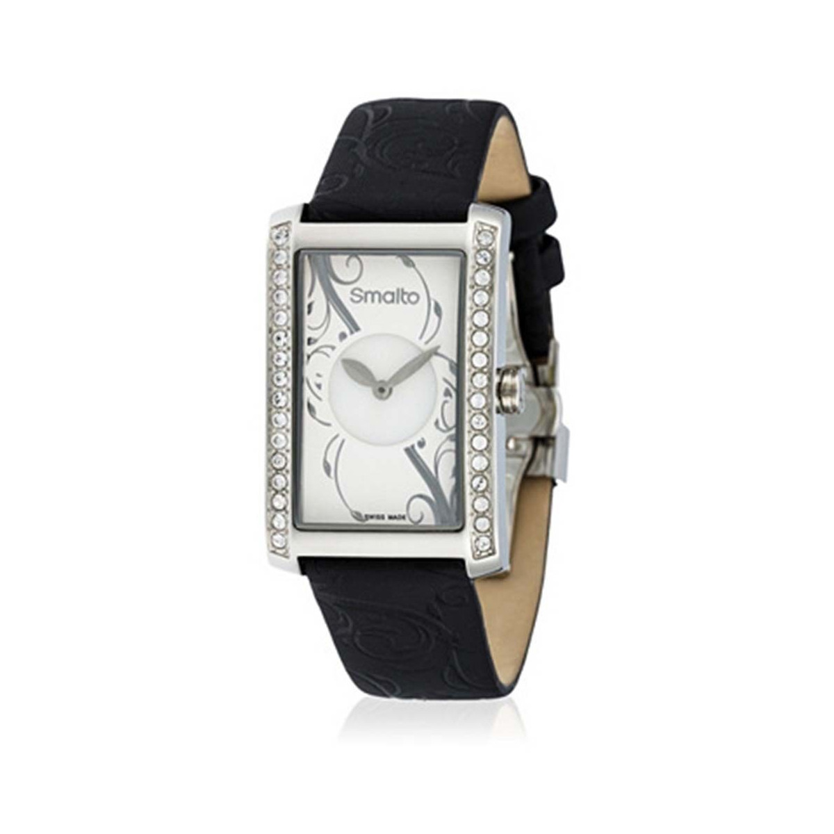 Montre Smalto Femme EDERA - SM690C3BT1