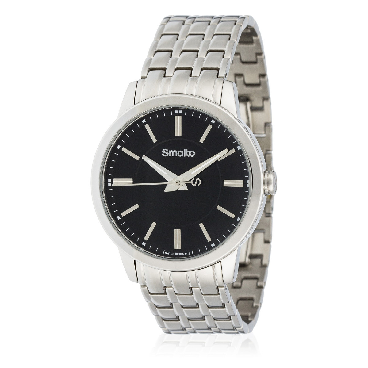 Montre Smalto Homme TEMPORAL - SNMG80C1BM1