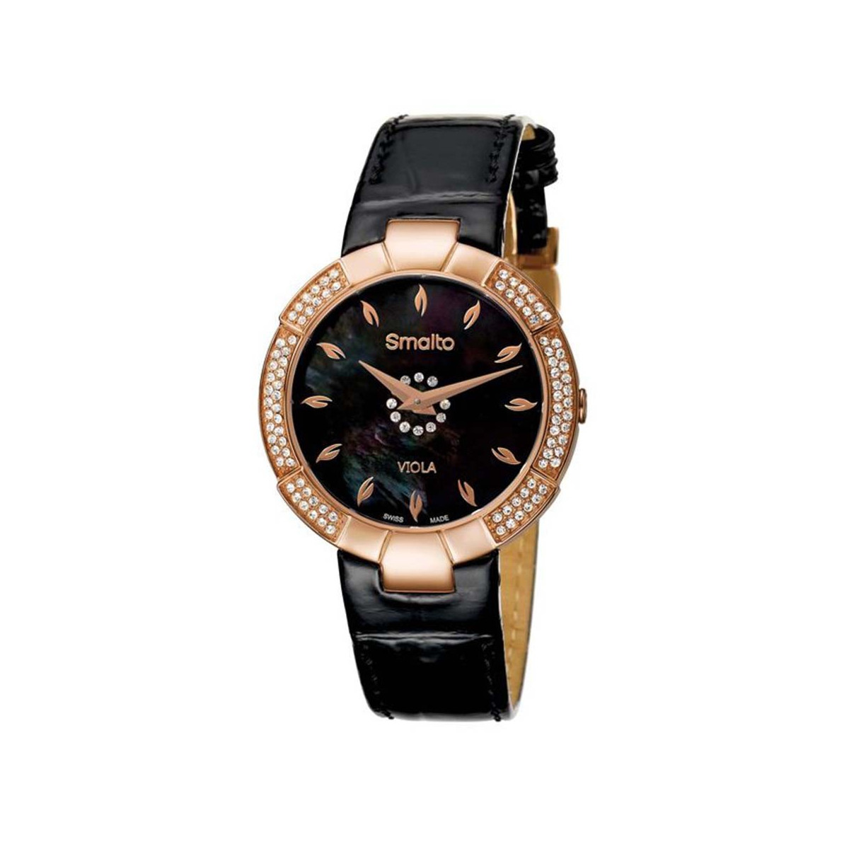 smalto montre