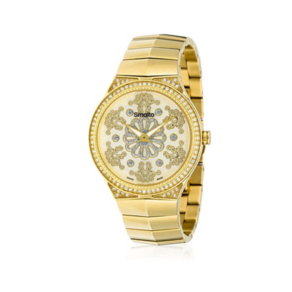 Montre Smalto Femme DALIA - SM712C3BM6