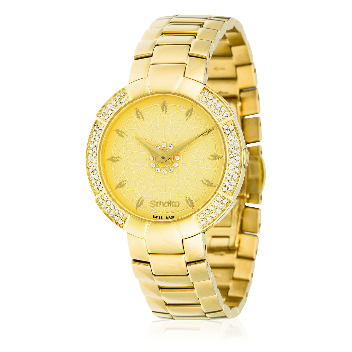 Montre Smalto Femme VIOLA - SM742C8BM6