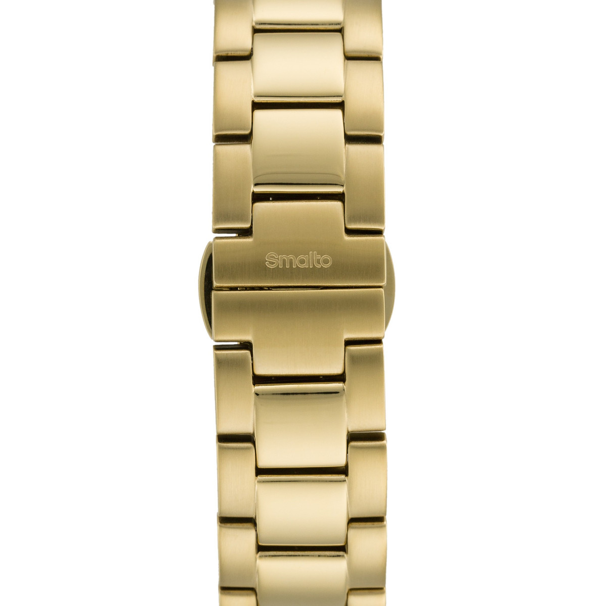 bracelet montre doré Montre Smalto Femme VIOLA - SM742C8BM6