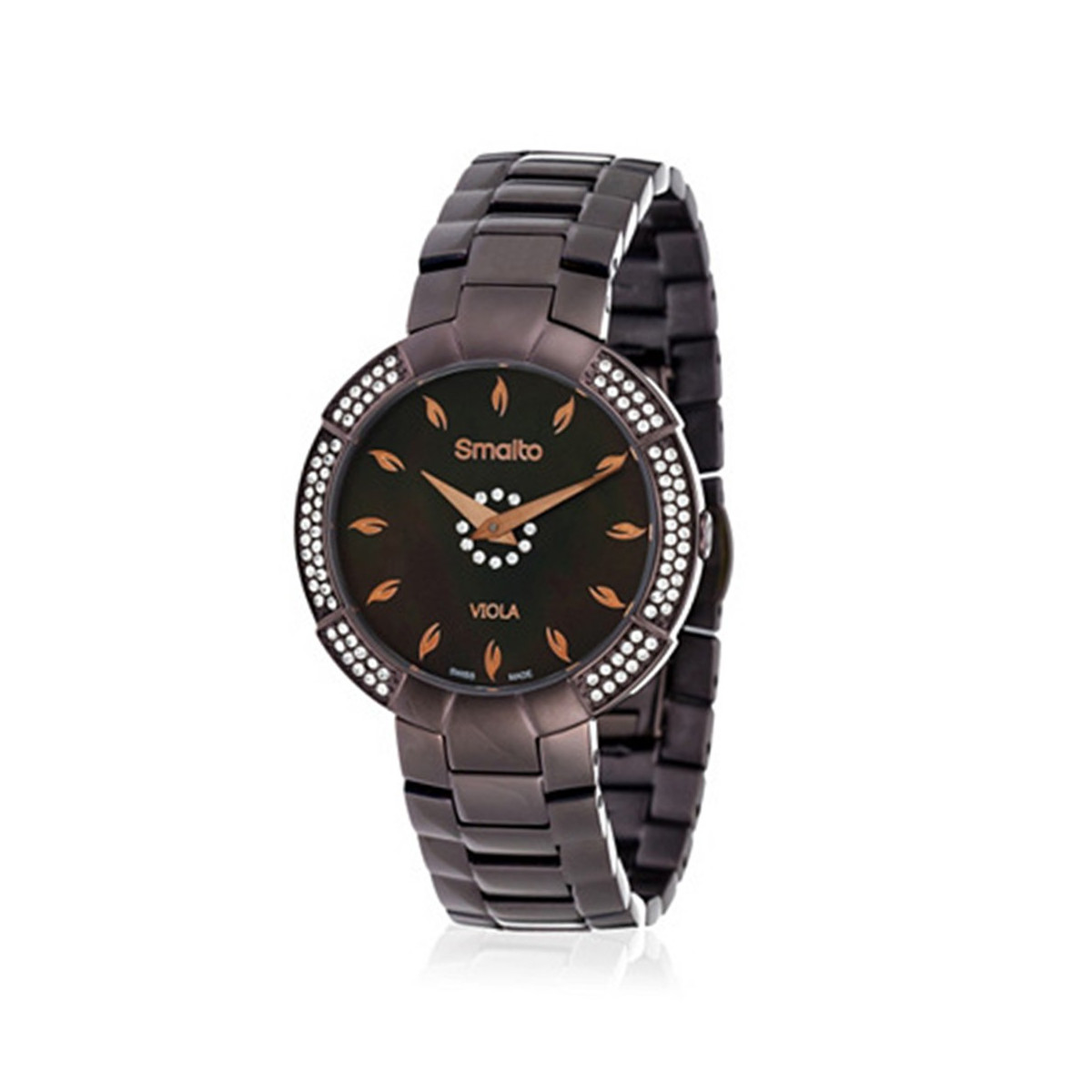 Montre Smalto Femme VIOLA - SM746C5BM4