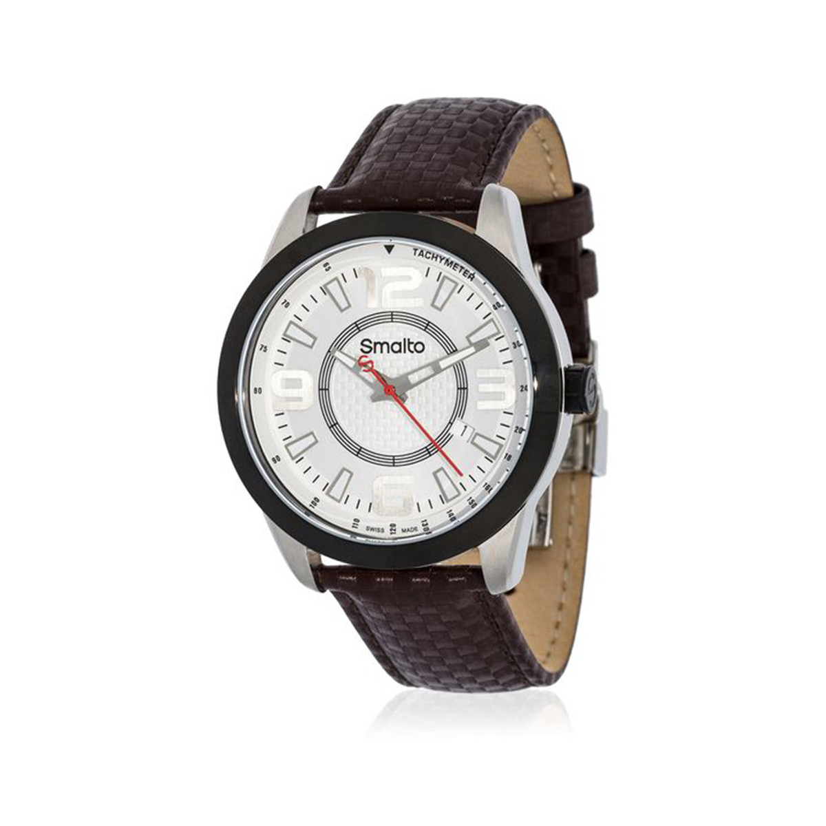Montre Smalto Homme PESCARO - SNMG20C2BC4 Montre Smalto Homme PESCARO - SNMG20C2BC4