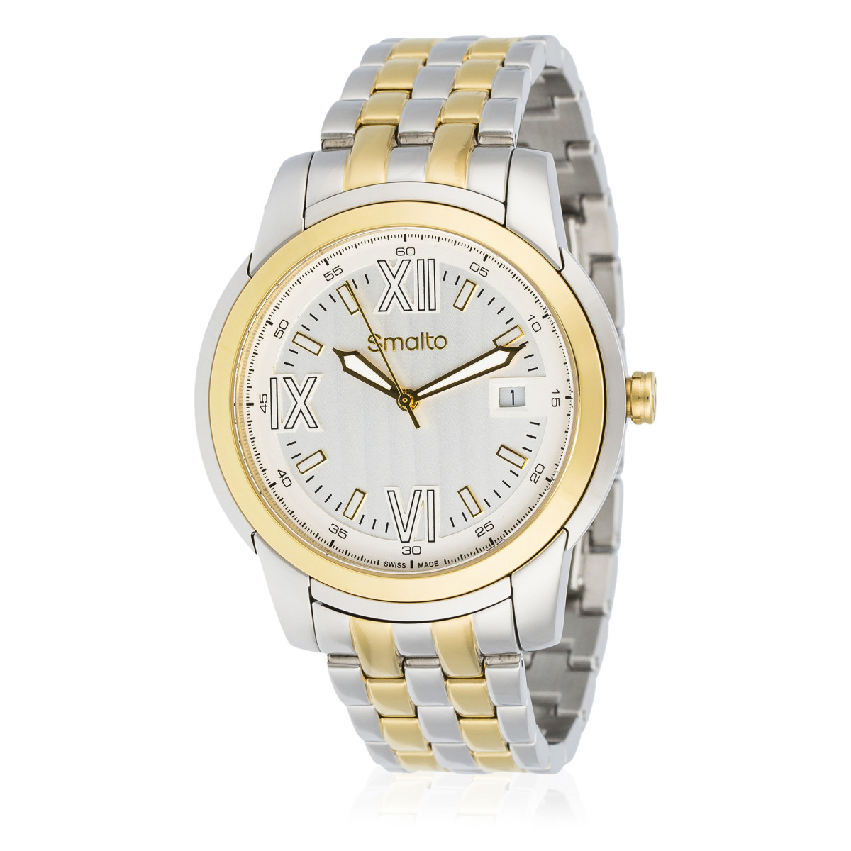 Montre Smalto Homme TRIOMPHE - SNMG22C2BM Montre Smalto Homme TRIOMPHE - SNMG22C2BM
